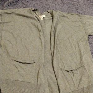 Time and tru xxl size 20 gray